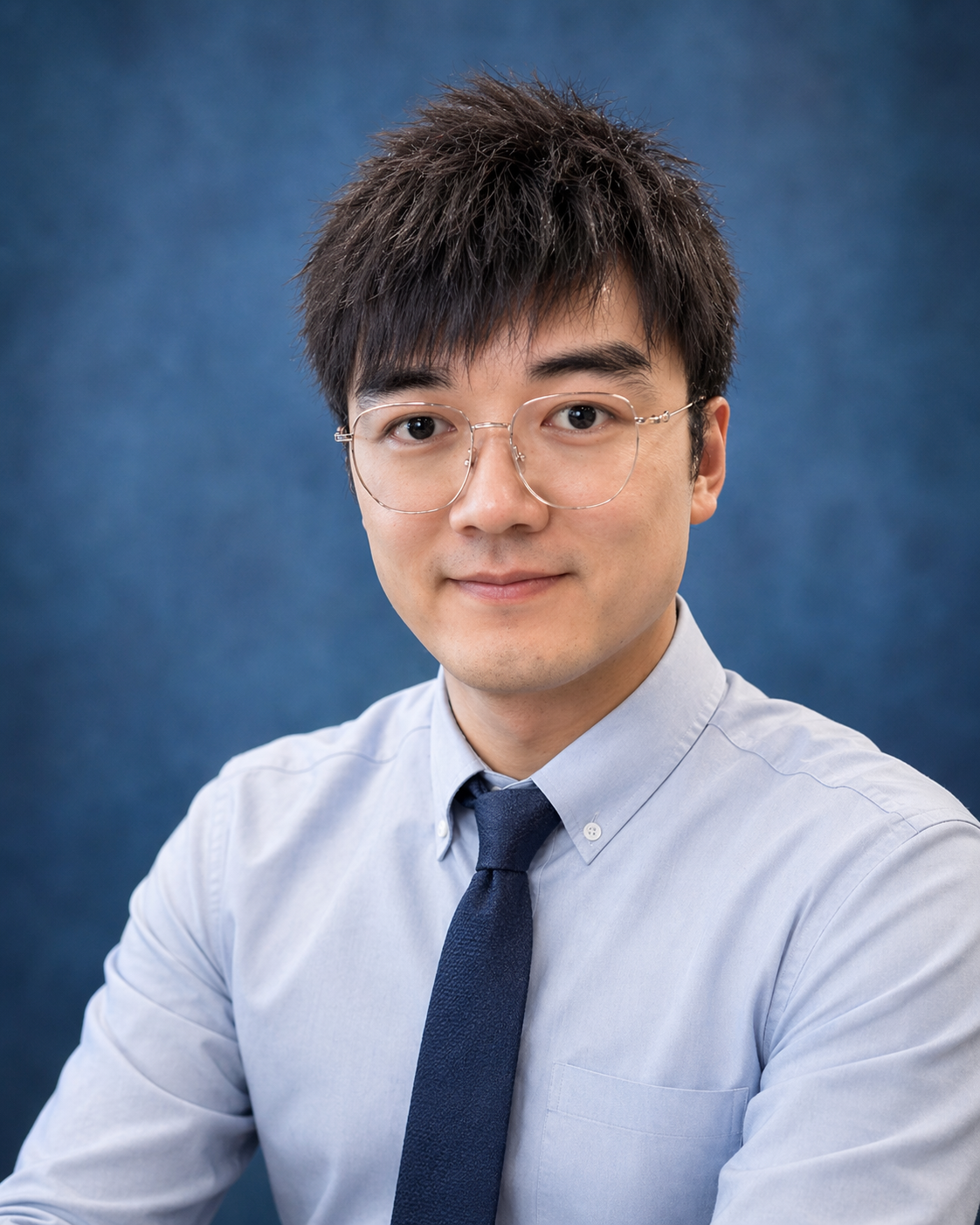 Mingyang Song